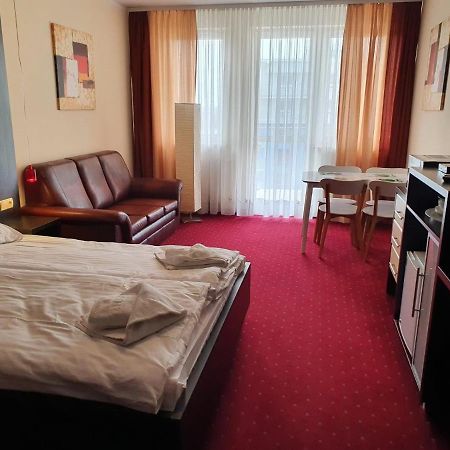 Apartament Prywatny W Hotelu Diva Spa Kołobrzeg Exteriör bild